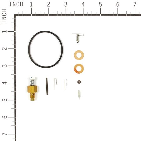 Oregon Carburetor Overhaul Kit 49-426